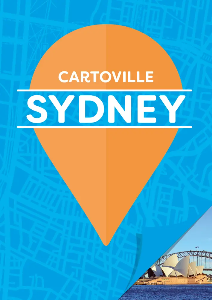 Sydney - Collectif