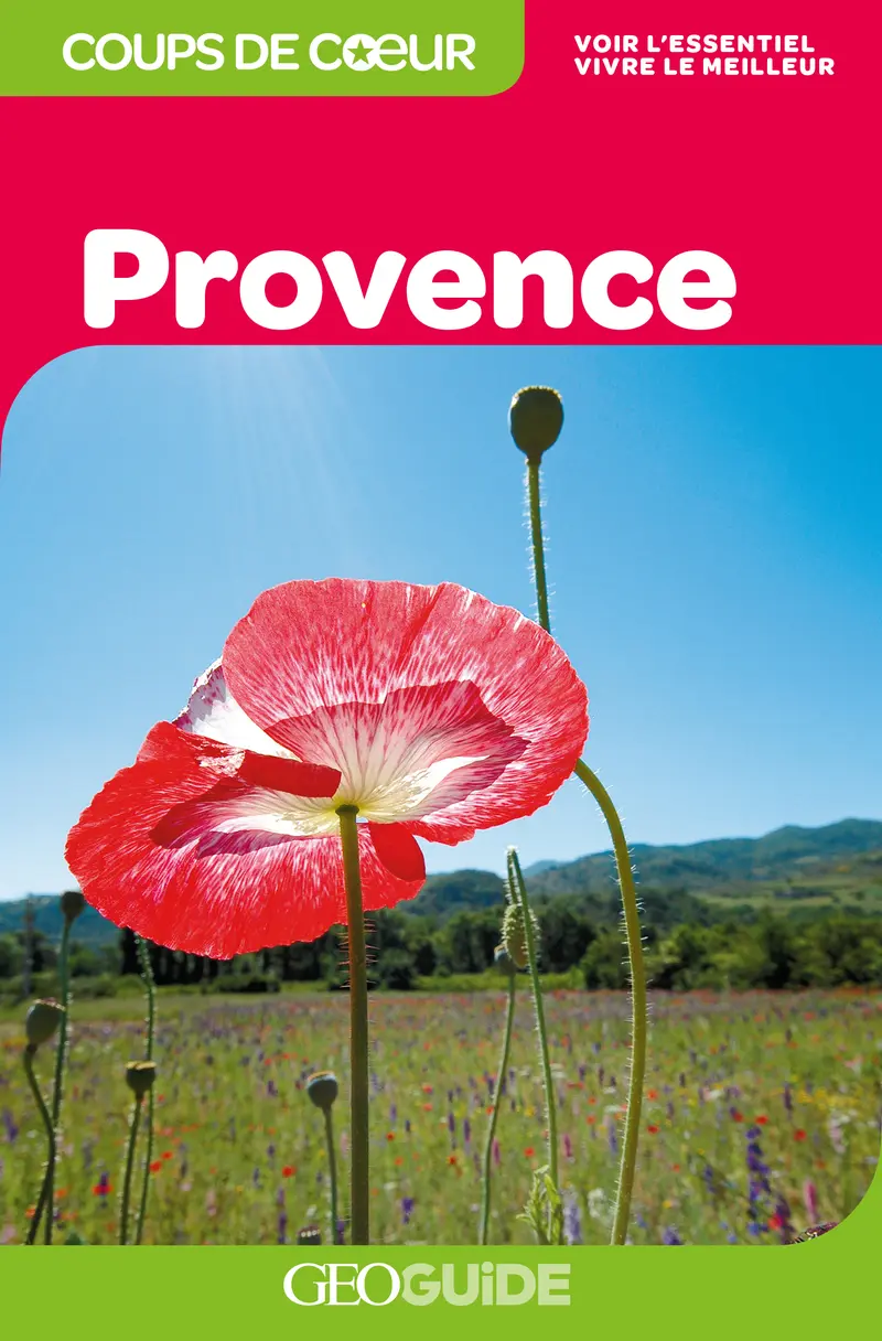 Provence - Collectif