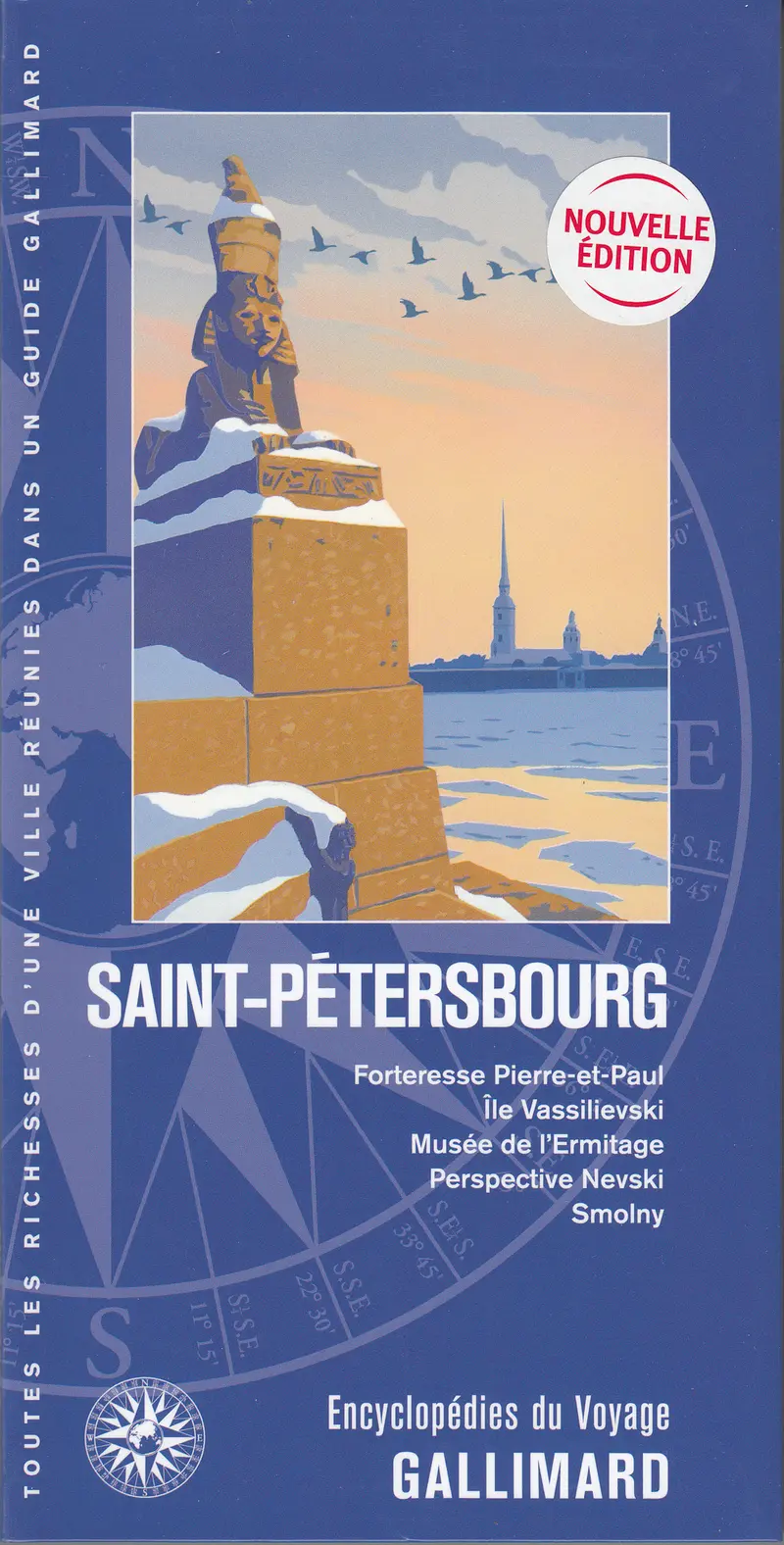 Saint-Pétersbourg - Collectif