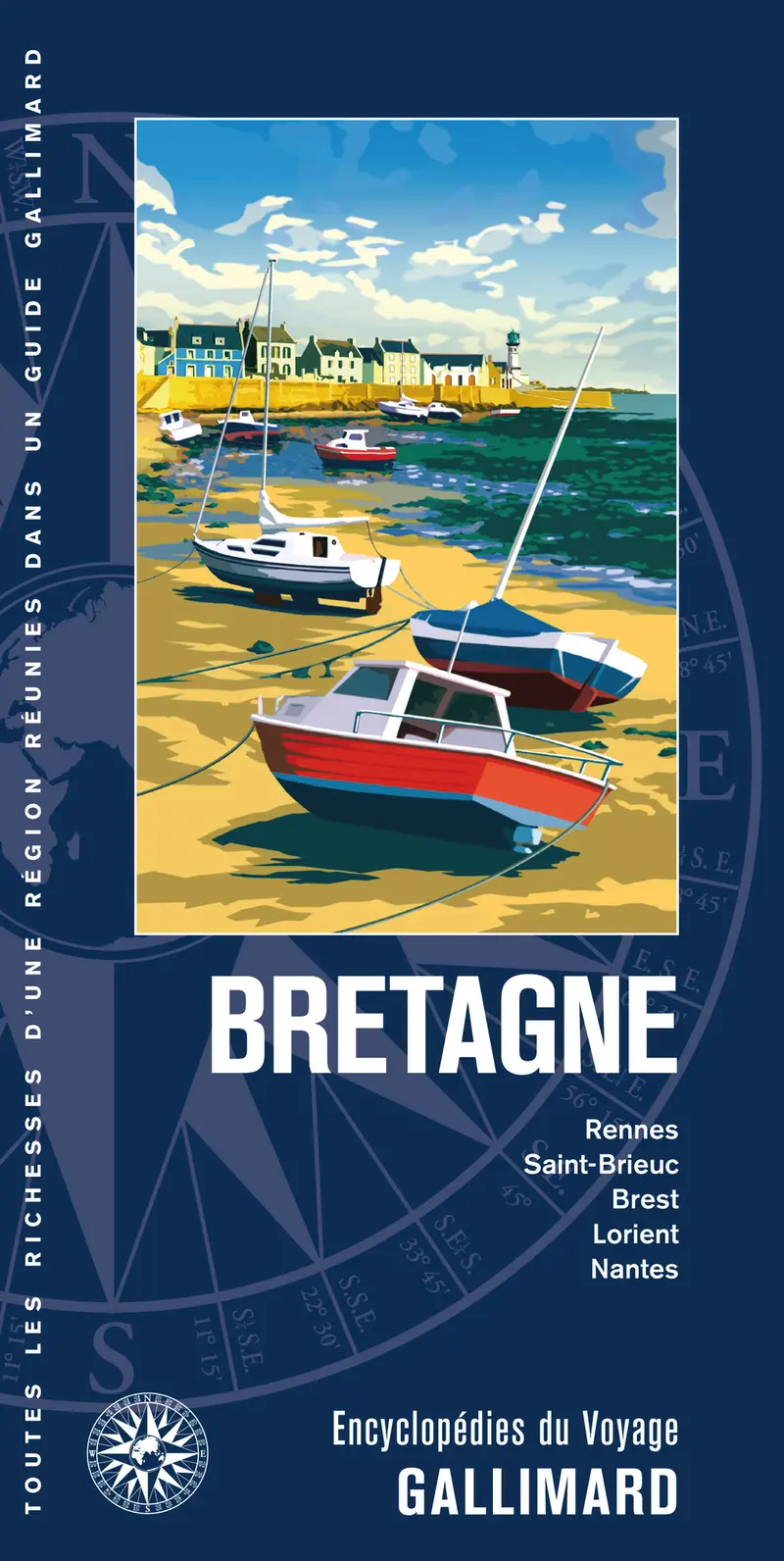 Bretagne - Collectif