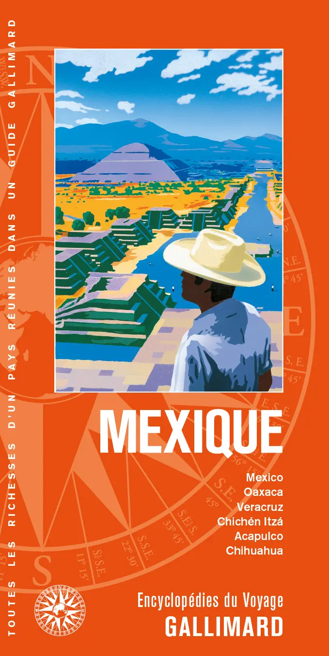 Mexique - Collectif