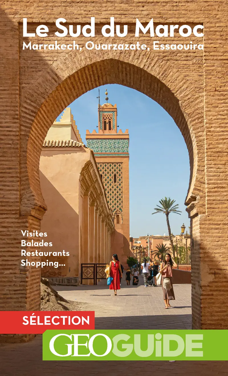 Le Sud du Maroc - Collectif