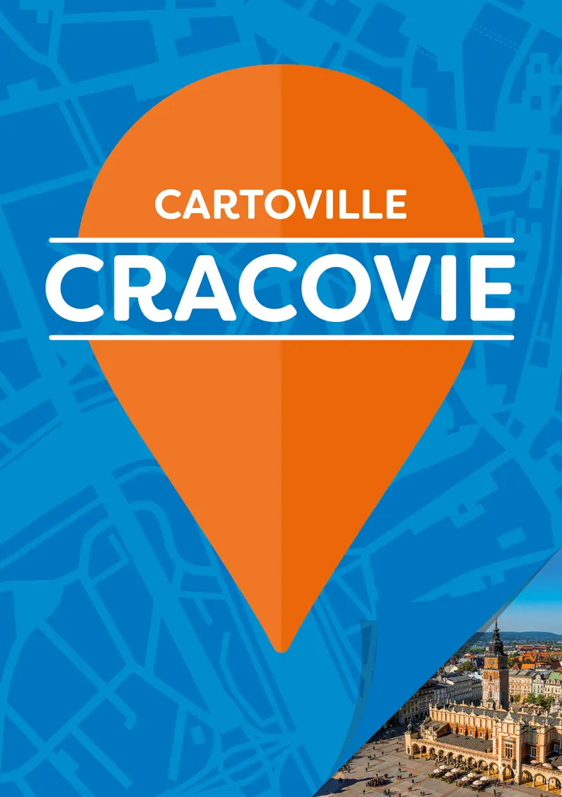 Cracovie - Collectif