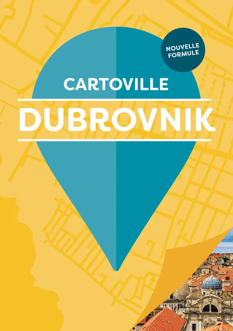 Dubrovnik - Collectif