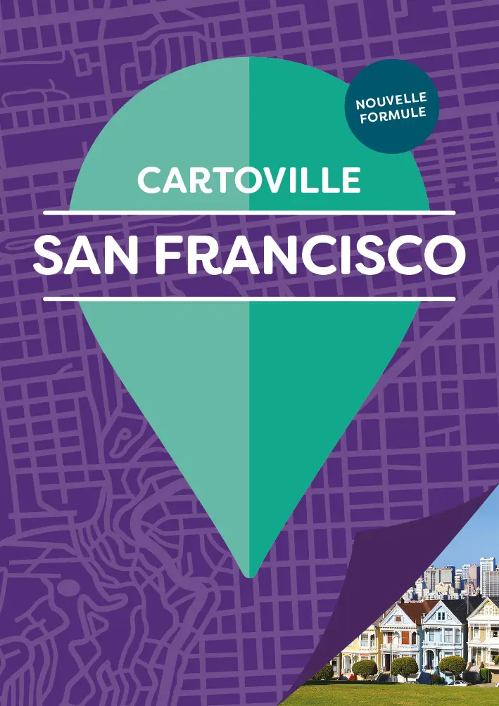 San Francisco - Collectif