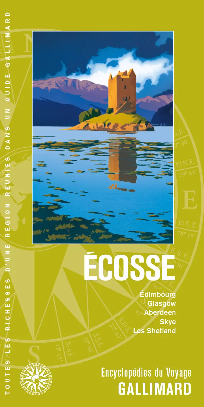 Écosse - Collectif