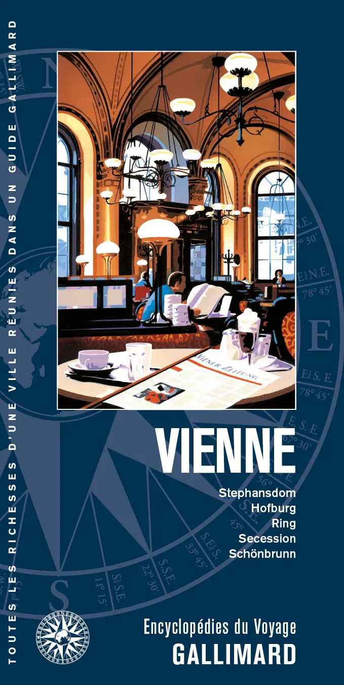 Vienne - Collectif