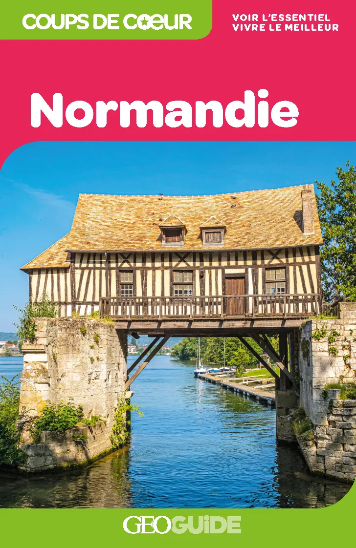 Normandie - Collectif