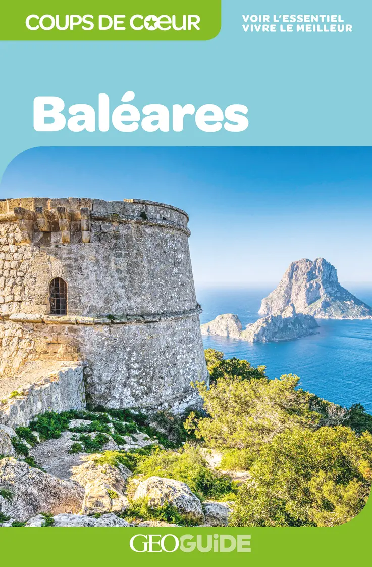 Baléares - Collectif