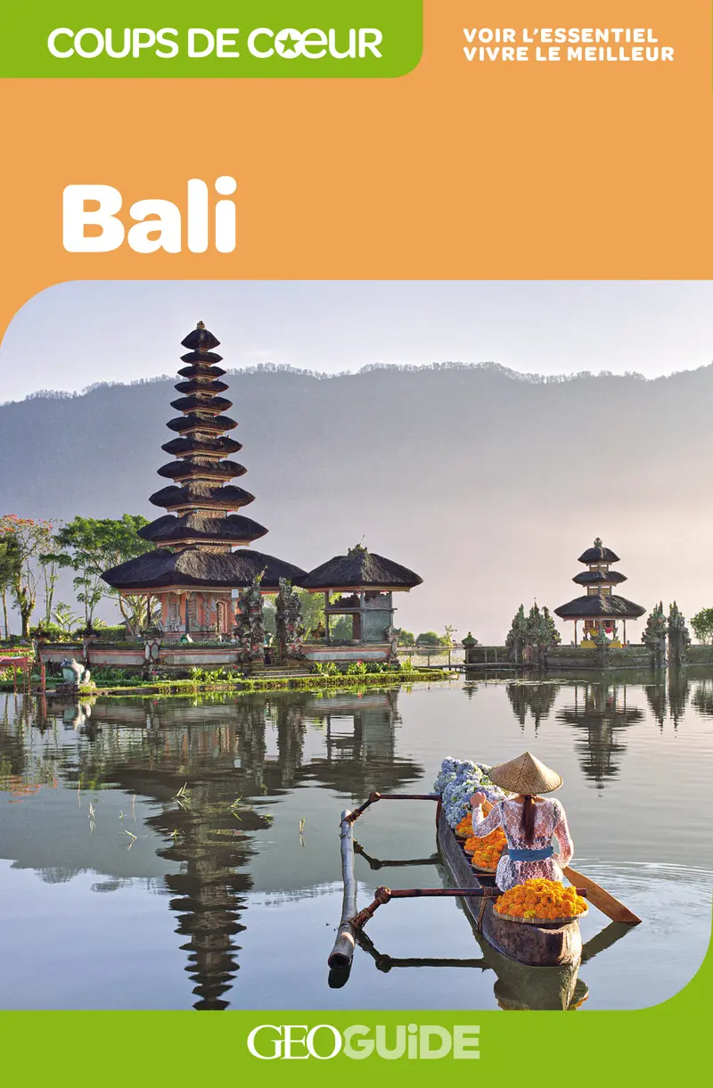 Bali - Collectif