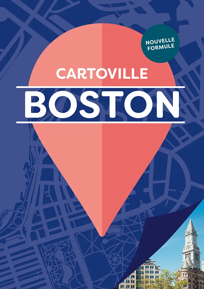Boston - Collectif