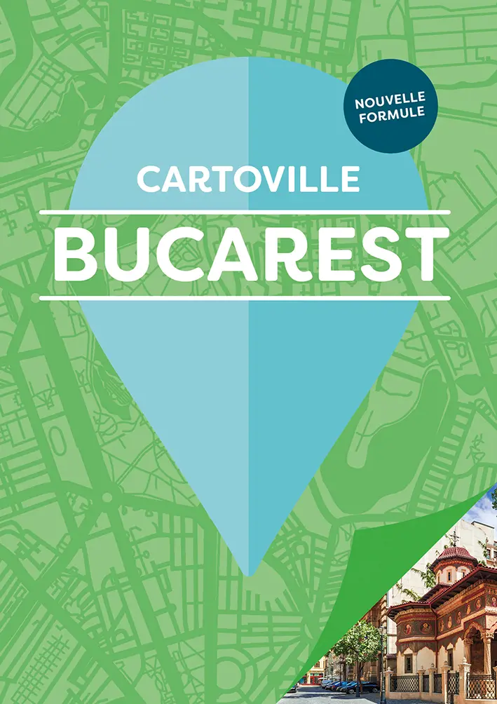 Bucarest - Collectif