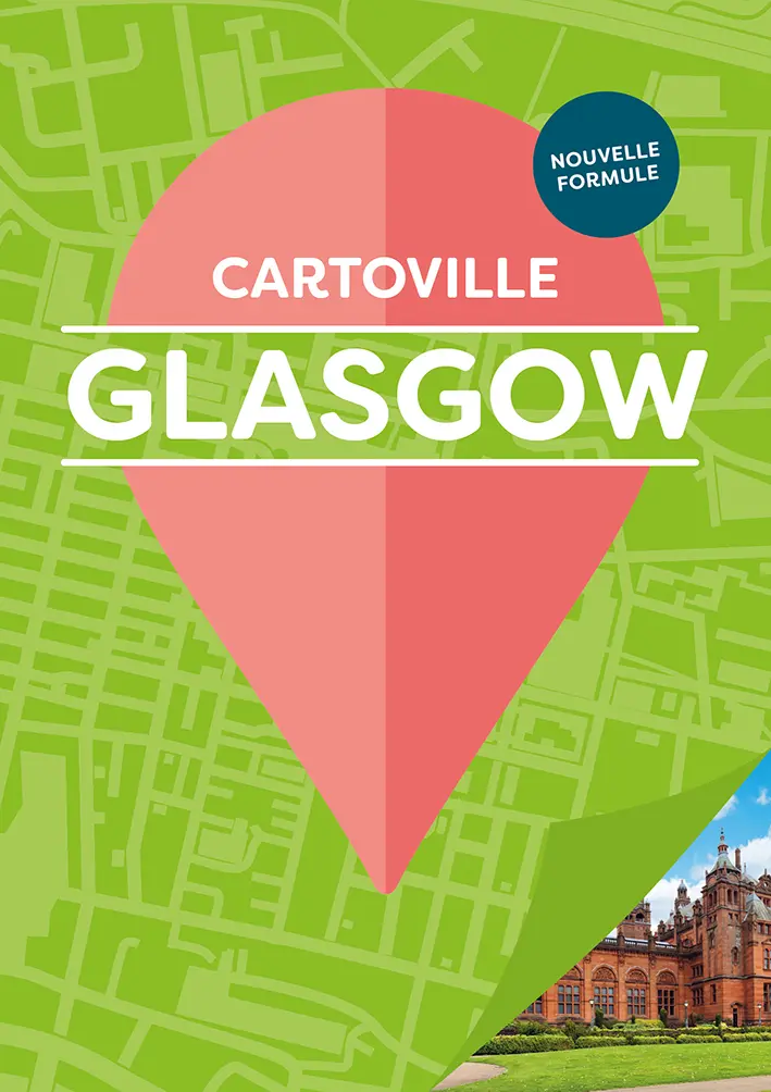 Glasgow - Collectif