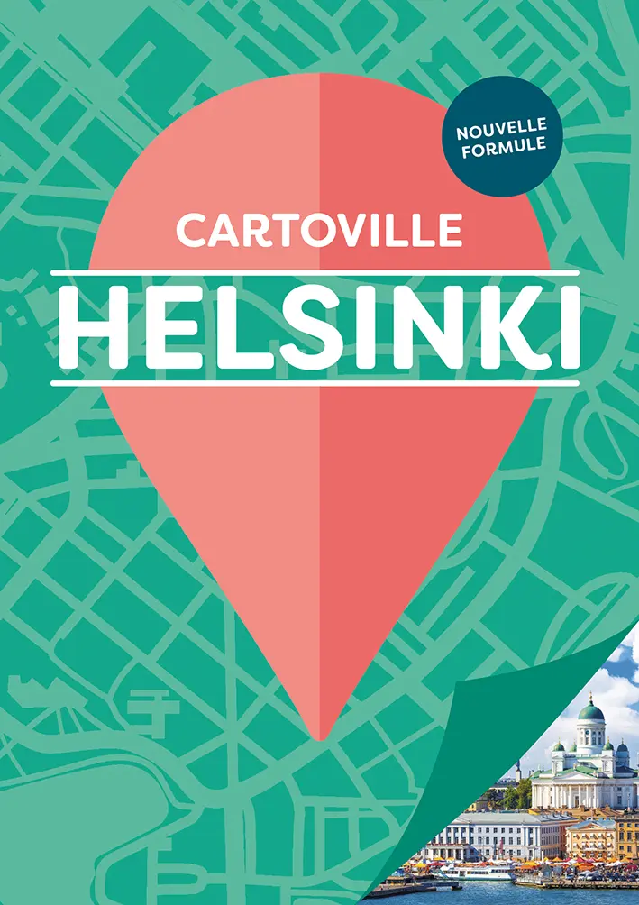 Helsinki - Collectif