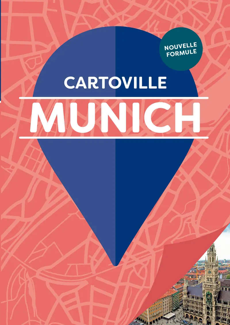 Munich - Collectif