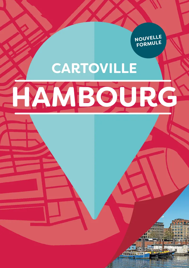 Hambourg - Collectif