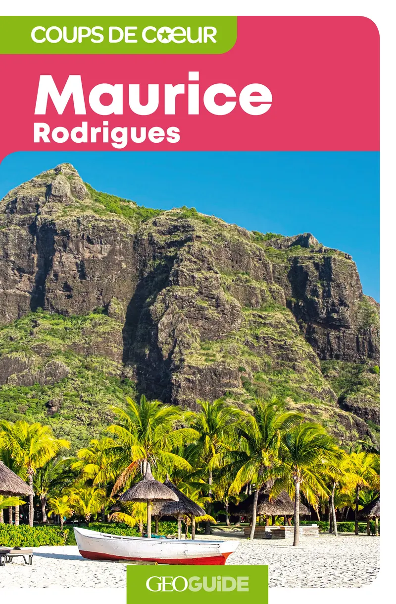 Maurice et Rodrigues - Collectif