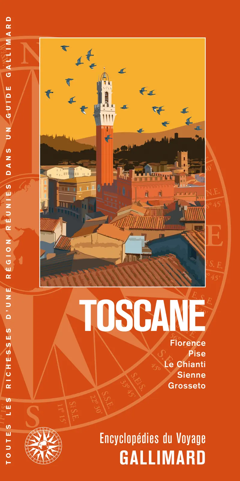 Toscane - Collectif