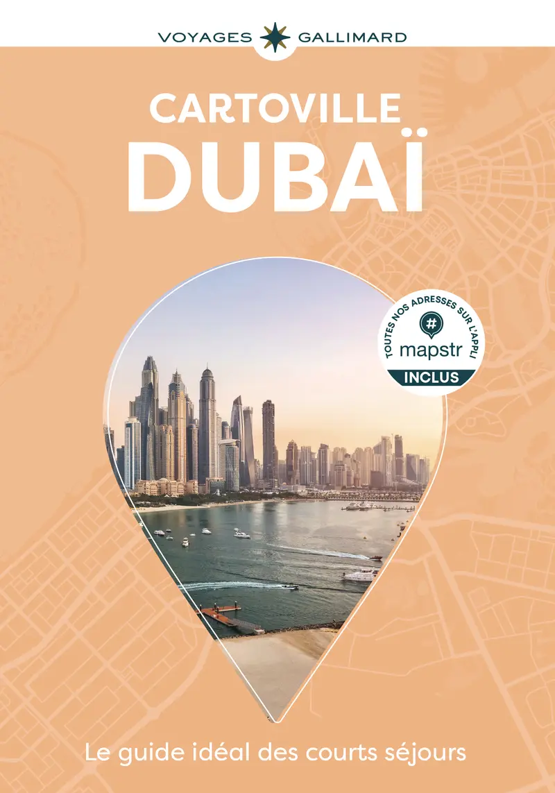 Dubaï - Collectif