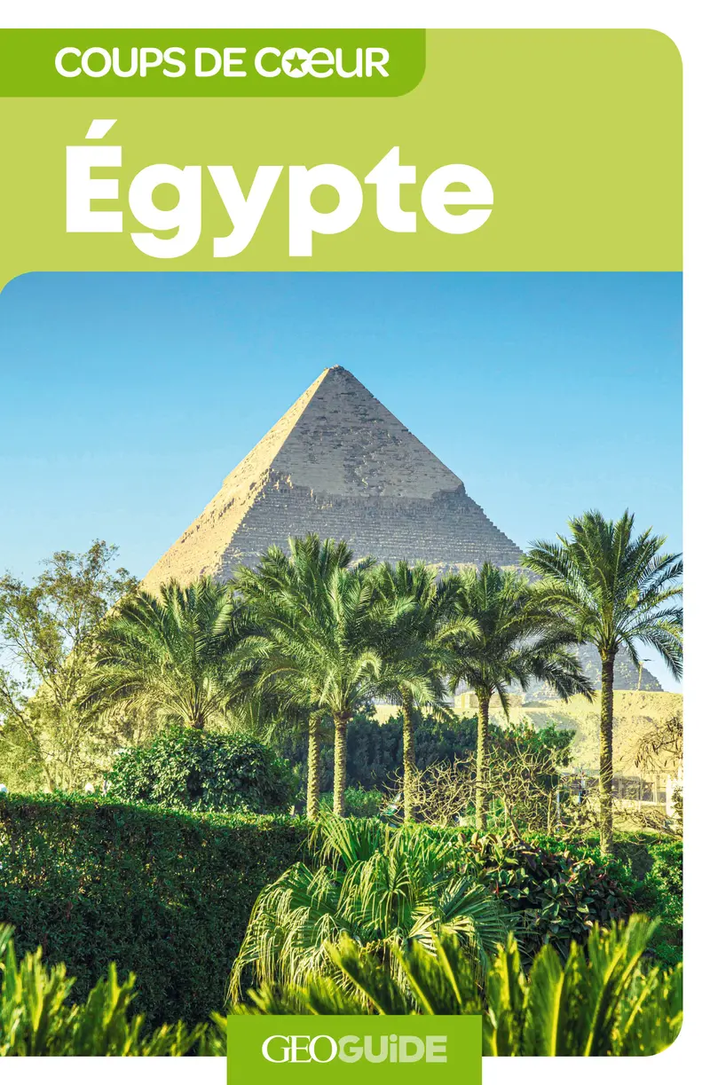 Égypte - Collectif