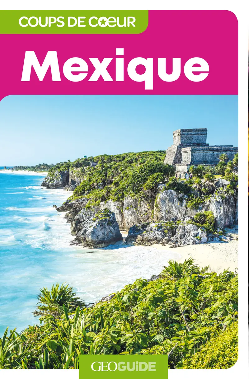 Mexique - Collectif