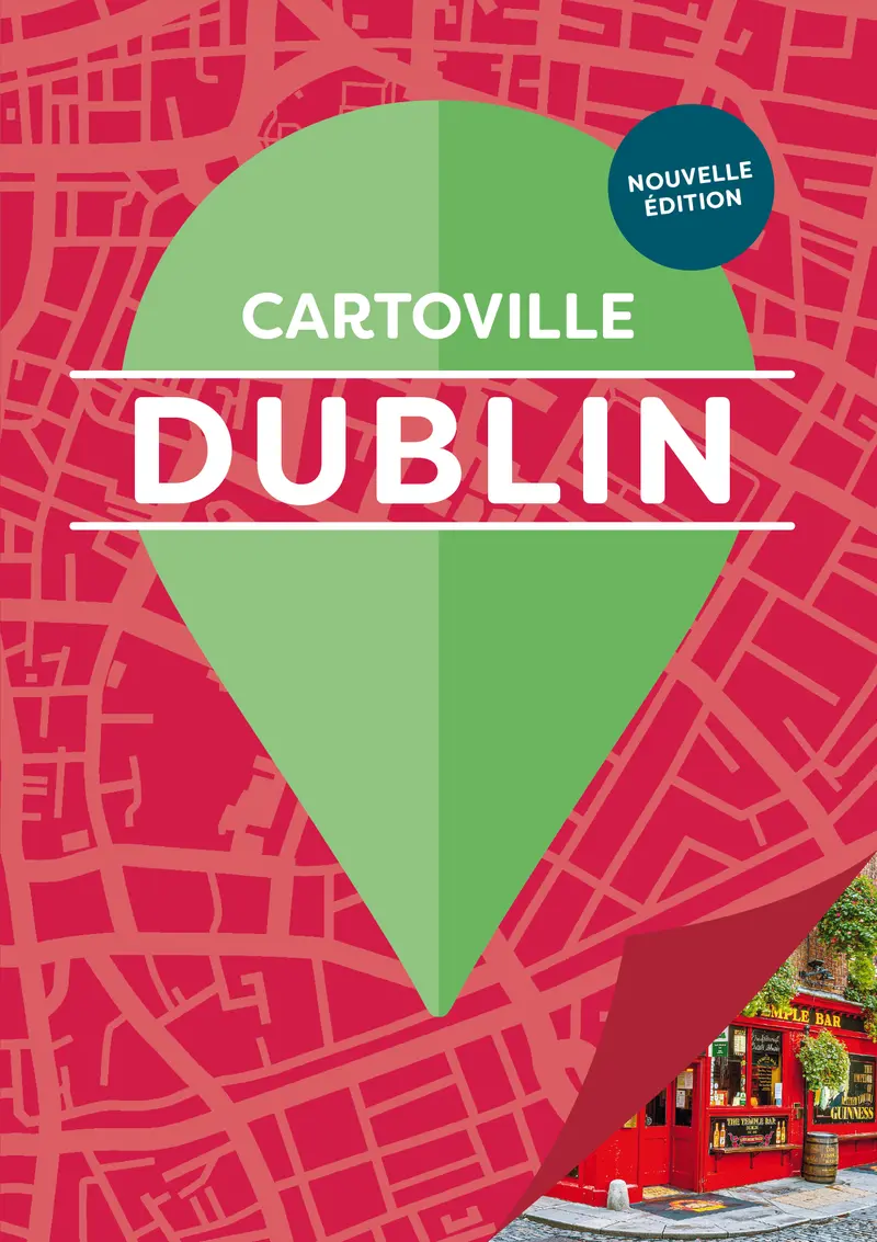 Dublin - Collectif