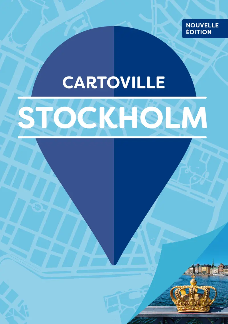 Stockholm - Collectif