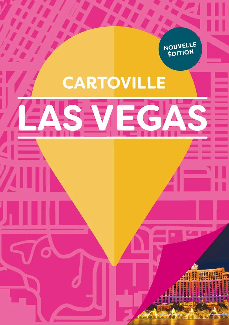 Las Vegas - Collectif