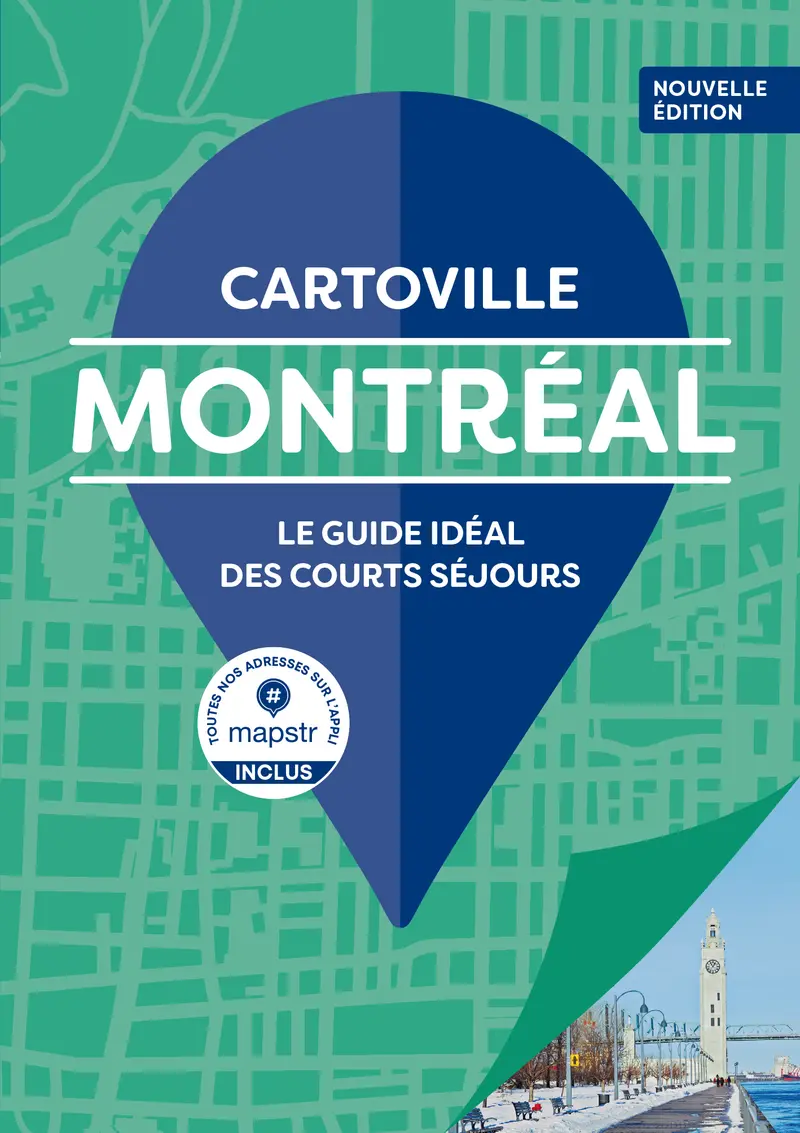 Montréal - Collectif