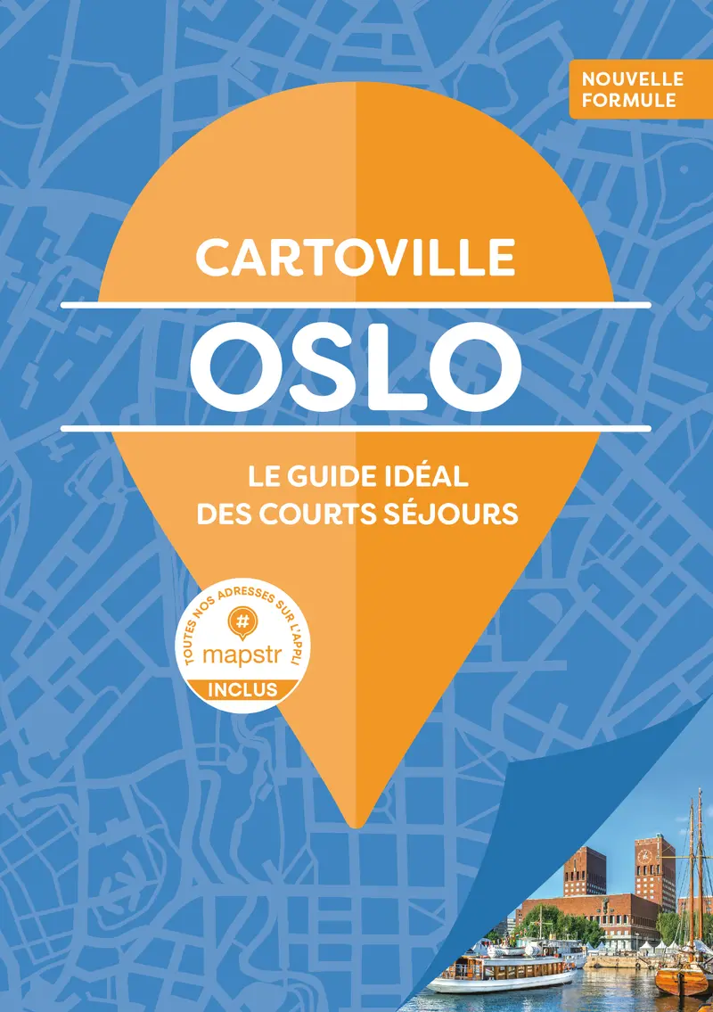 Oslo - Collectif
