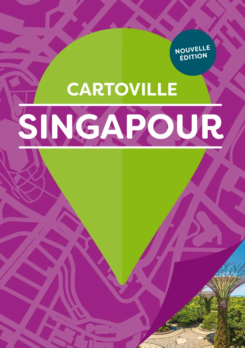 Singapour - Collectif