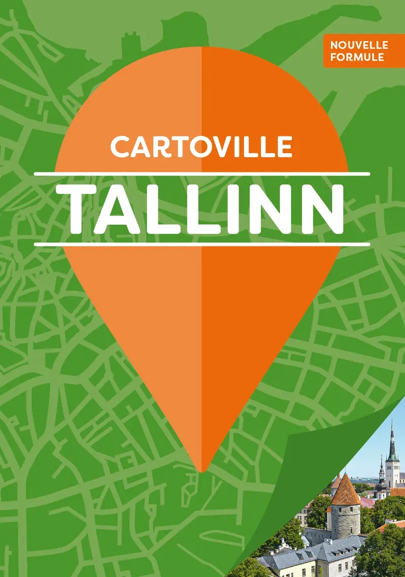 Tallinn - Collectif