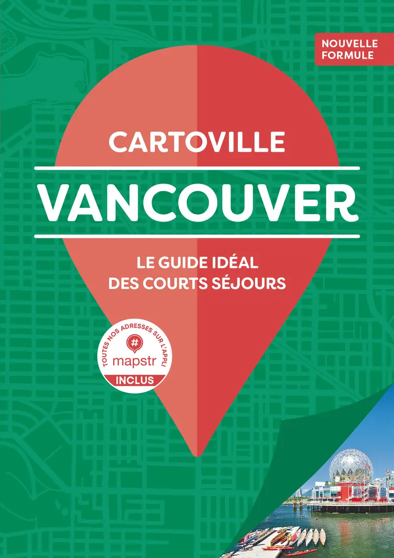 Vancouver - Collectif