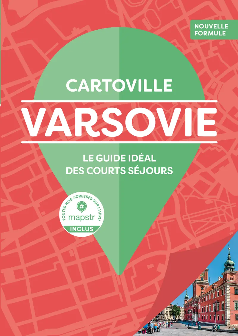 Varsovie - Collectif