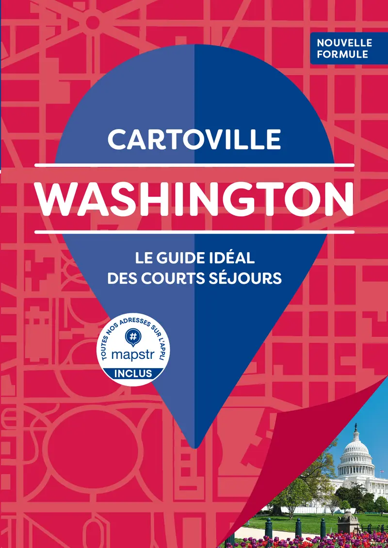 Washington - Collectif