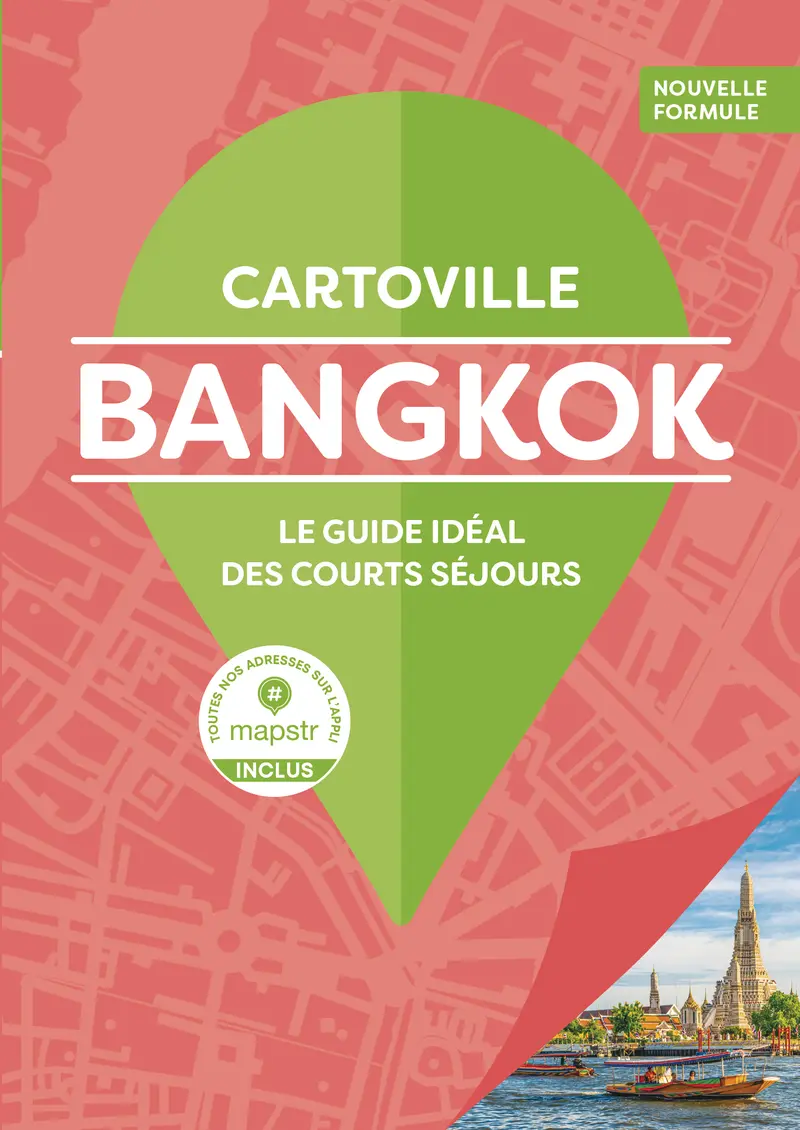 Bangkok - Collectif