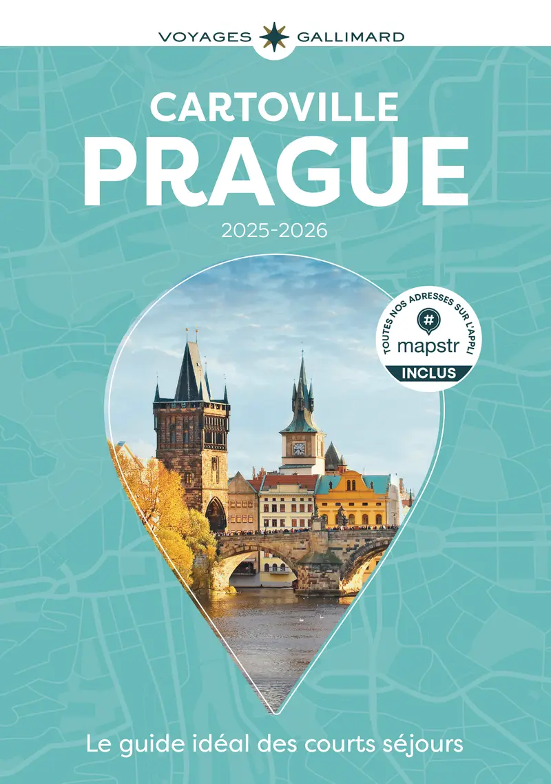 Prague - Collectif