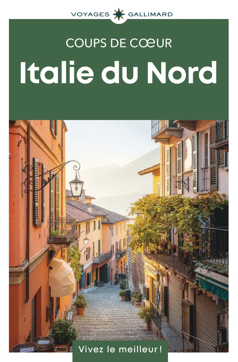 Italie du Nord - Collectif