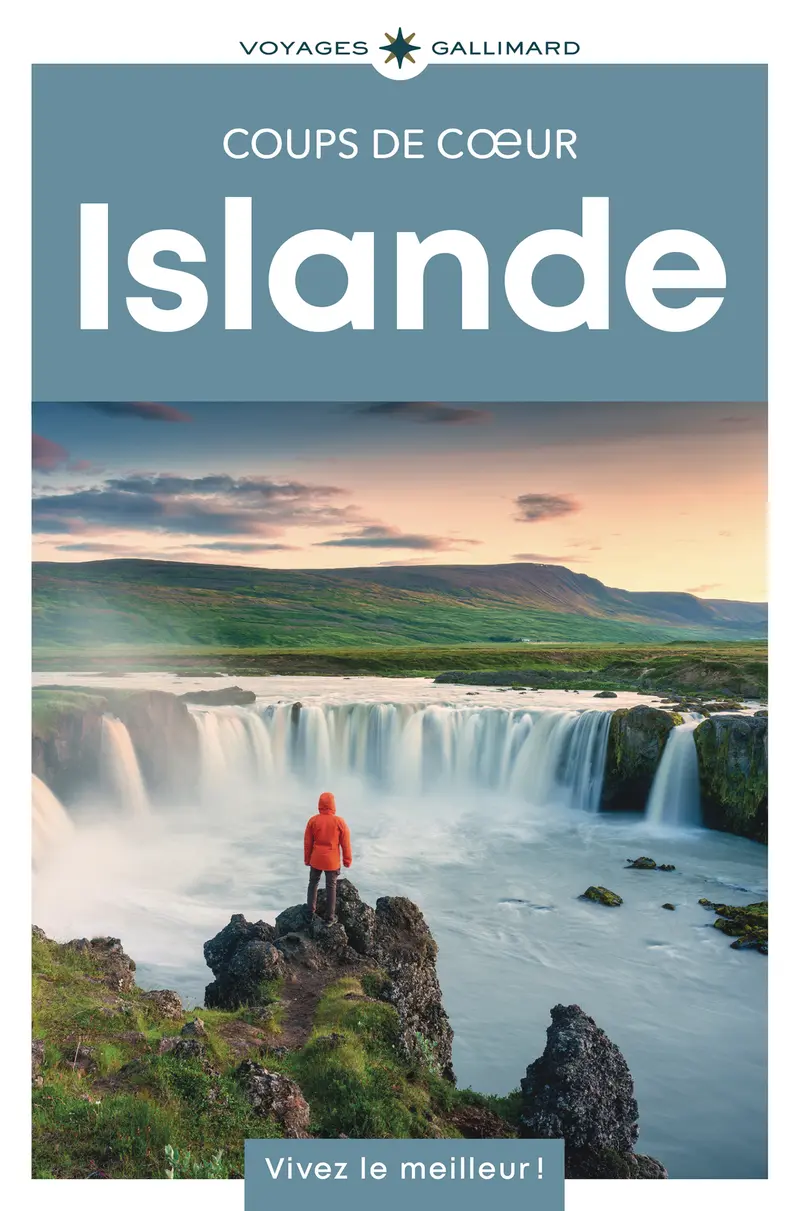 Islande - Collectif