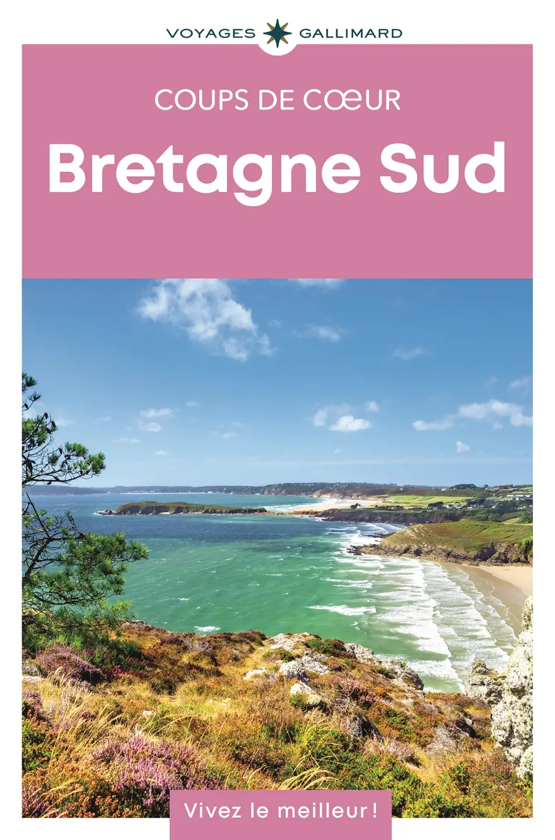 Bretagne Sud - Collectif