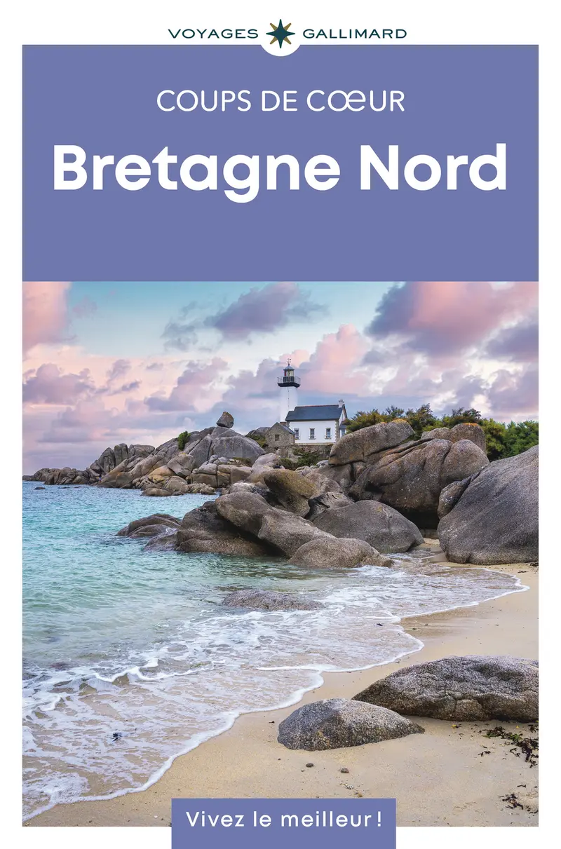 Bretagne Nord - Collectif