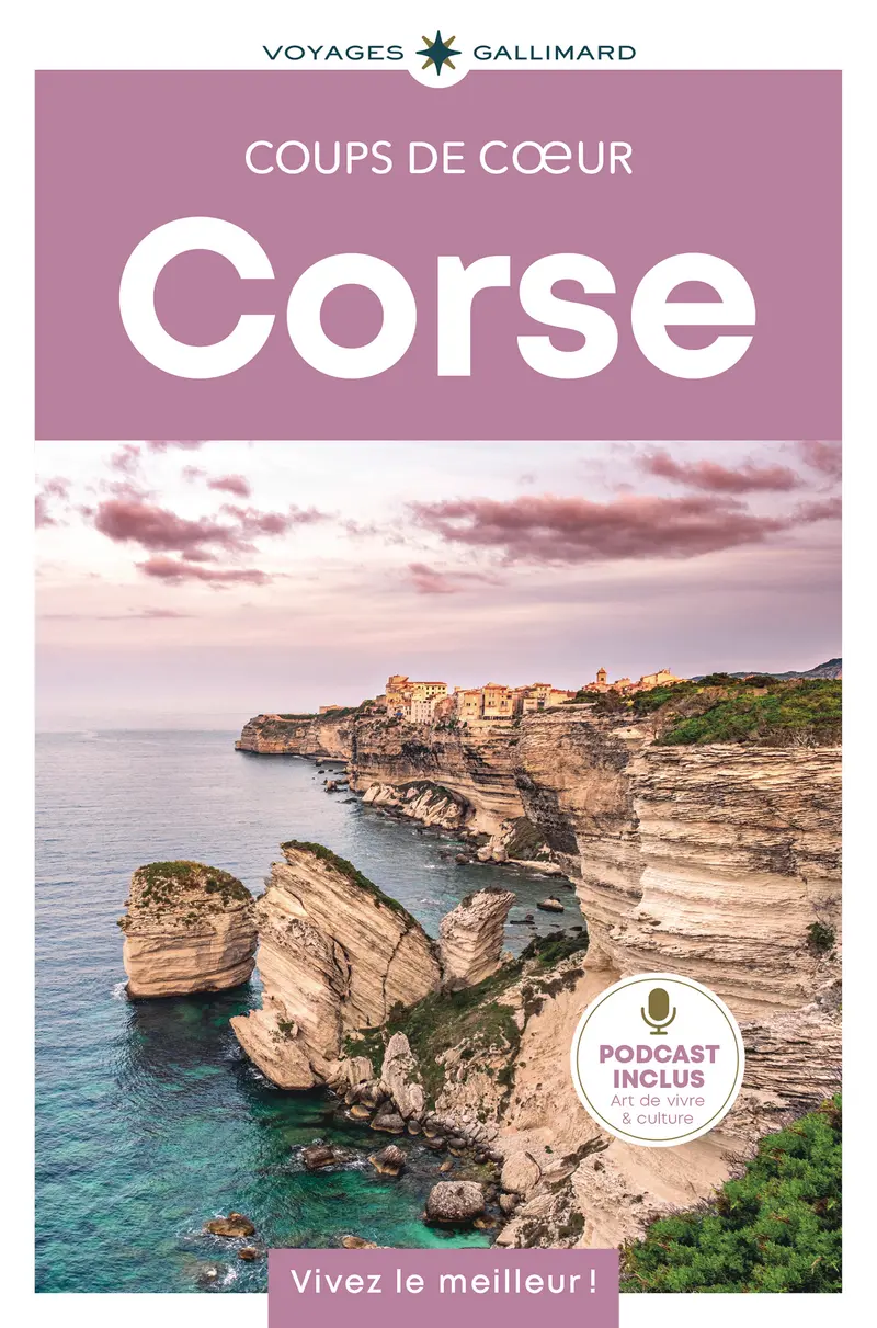 Corse - Collectif