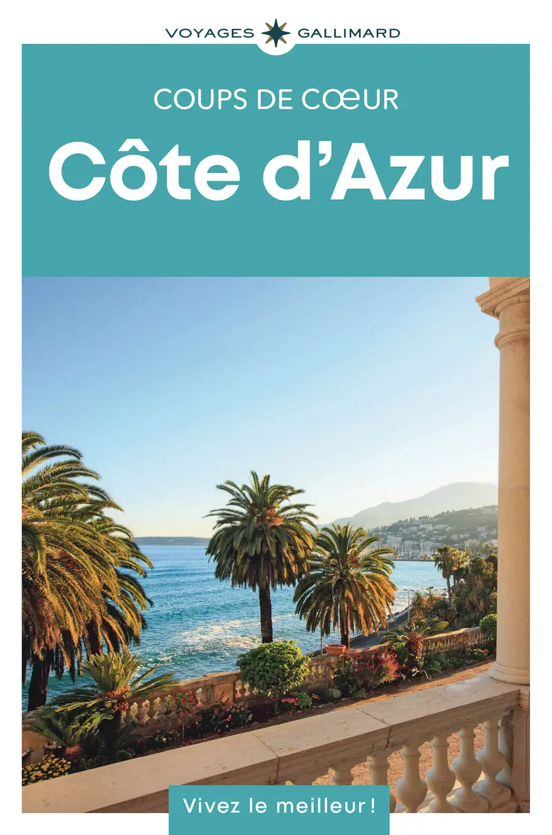 Côte d'Azur - Collectif
