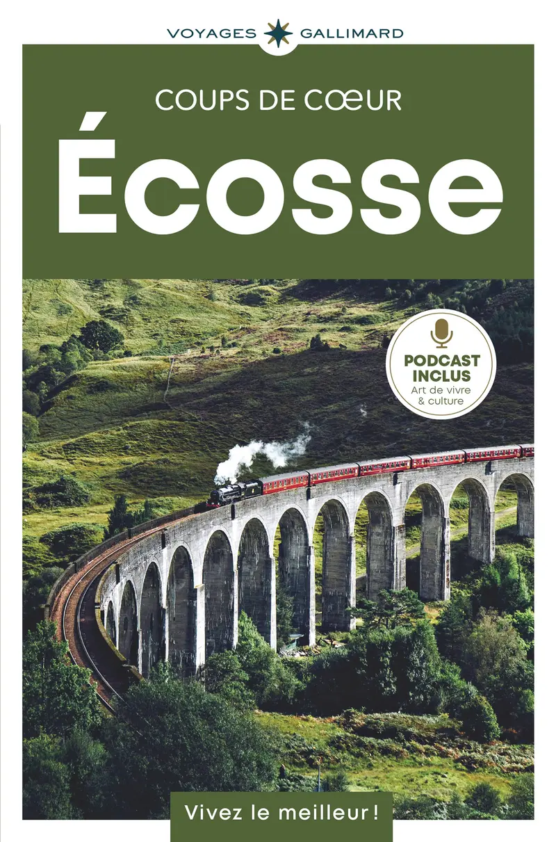 Écosse - Collectif