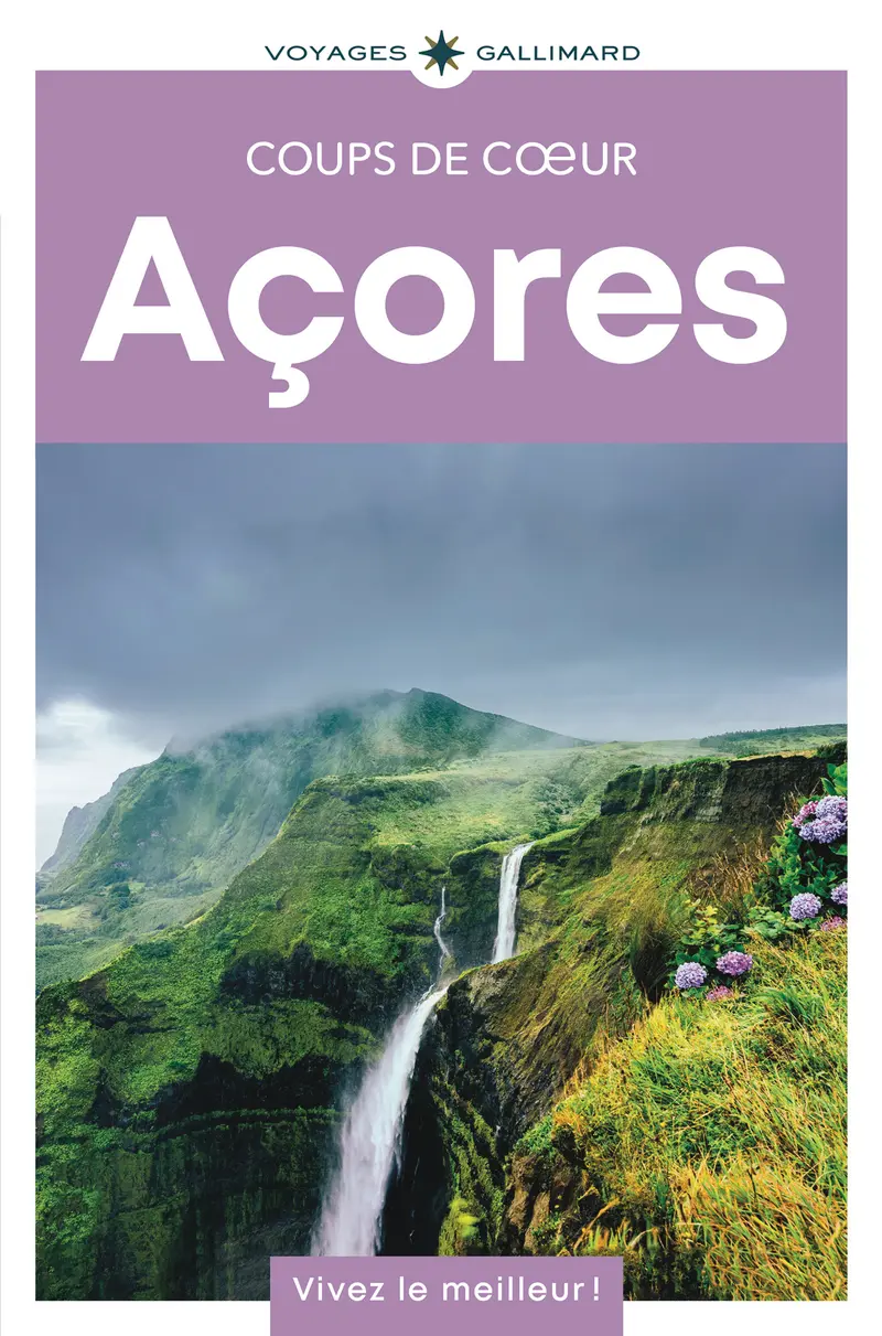 Açores - Collectif