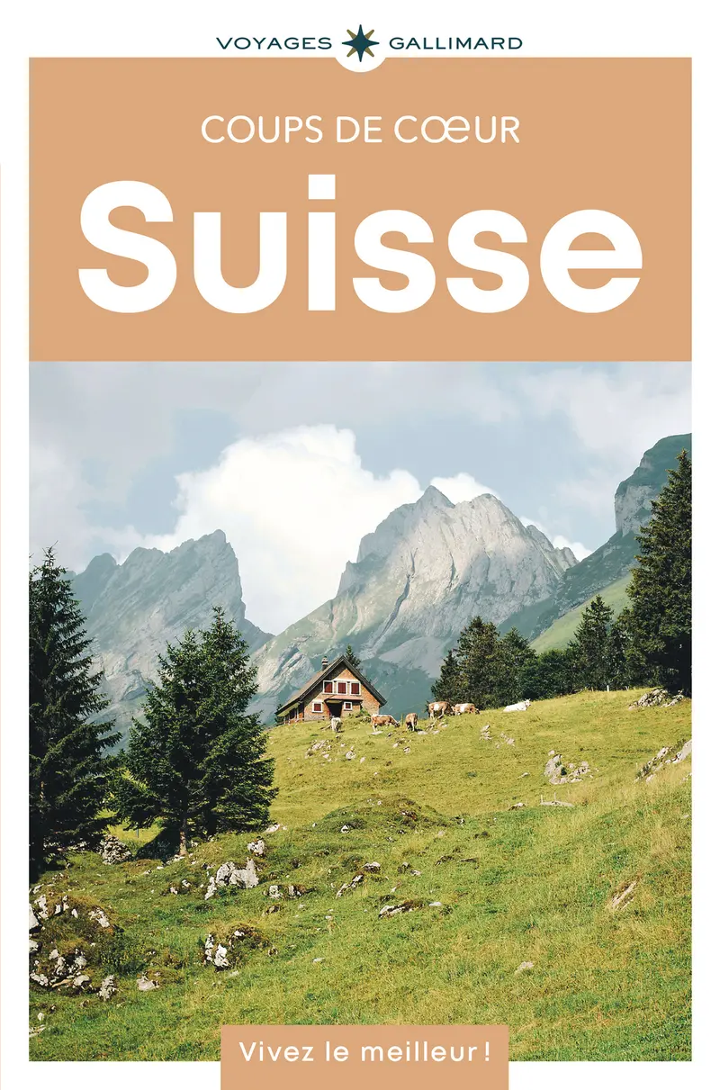 Suisse - Collectif