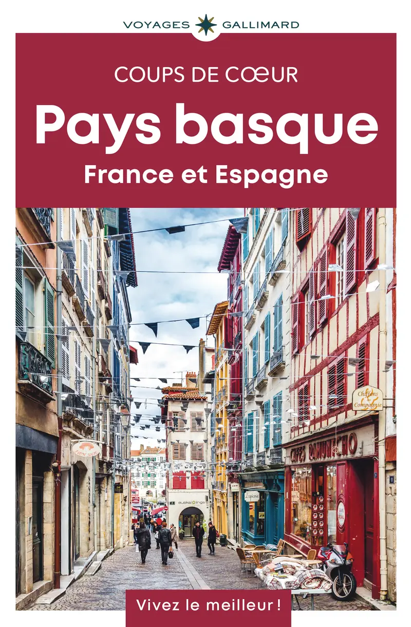Pays basque - Collectif