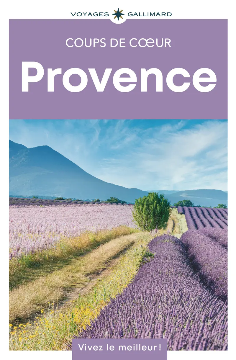 Provence - Collectif