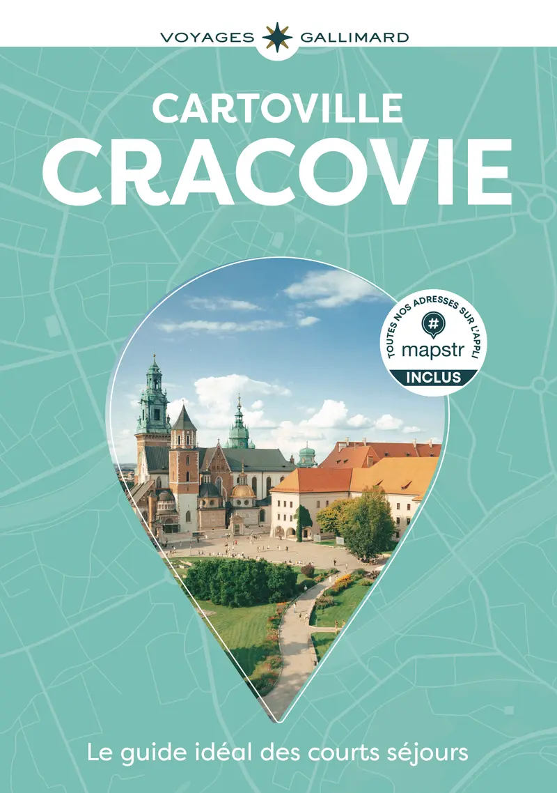 Cracovie - Collectif