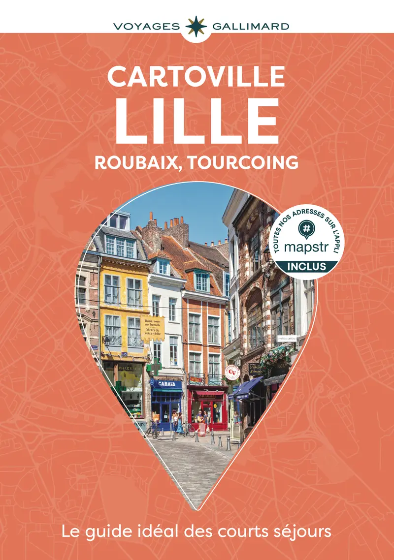 Lille - Collectif